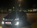 2012 Kia Rio 5-speed III, чёрный, 800000 рублей - вид 7