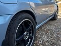 2006 Subaru Impreza II Рестайлинг 2, голубой, 505000 рублей - вид 10