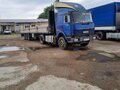 1990 Iveco TurboTech, синий, 650000 рублей