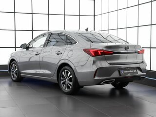 2023 Changan Eado Plus I, серый, 1589000 рублей, вид 4