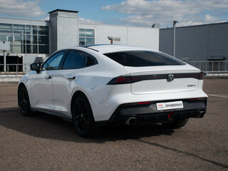 2023 Changan UNI-V I, белый, 2118000 рублей, вид 5