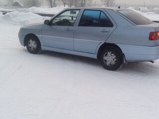2007 Chery Amulet (A15) I, серебристый, 260000 рублей, вид 4