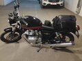2024 Royal Enfield Interceptor, чёрный, 565000 рублей - вид 5