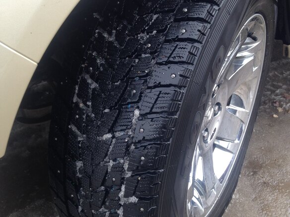 2011 Dodge RAM IV (DS/DJ), чёрный - вид 1