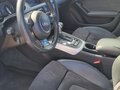 2014 Audi A4 IV (B8) Рестайлинг, серый - вид 8