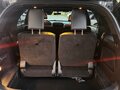 2017 Ford Explorer V Рестайлинг, чёрный, 2800000 рублей - вид 8