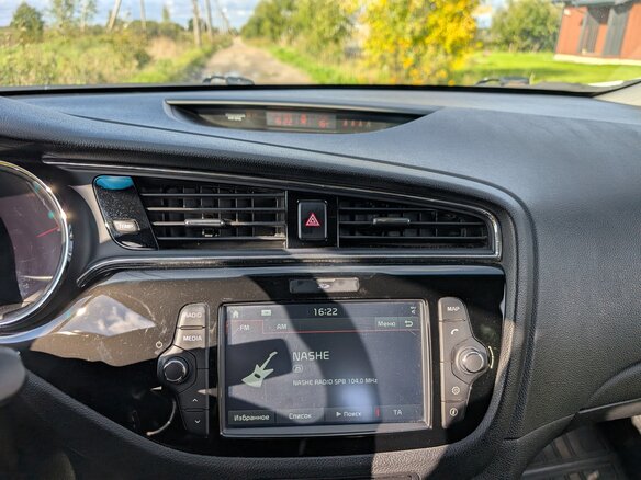 2018 Kia Ceed II Рестайлинг, белый, 1490000 рублей - вид 20