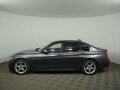 2014 BMW 3 серии 320i xDrive VI (F3x), серый - вид 4