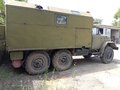 1987 ЗИЛ 131, зелёный, 500000 рублей - вид 1