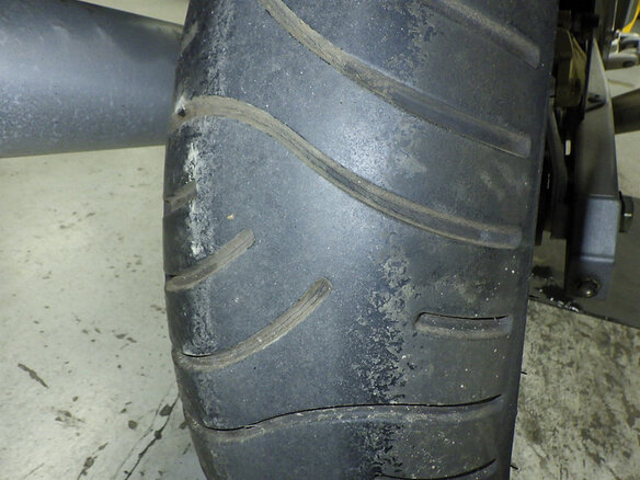 2003 Ducati ST, жёлтый, 345000 рублей - вид 12
