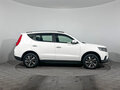 2019 Geely Emgrand X7 I Рестайлинг 2, белый - вид 3