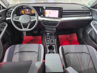 2022 Volkswagen Lamando L II, красный, 1730000 рублей, вид 2