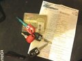 2003 Ducati Multistrada 1000, чёрный - вид 6