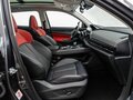 2024 Changan UNI-S I, серый, 2959900 рублей - вид 8