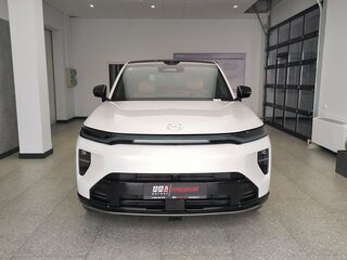 2026 GAC Trumpchi S7 I Рестайлинг, белый, 5850000 рублей, вид 5