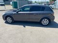 2010 Opel Astra H Рестайлинг, серый, 530000 рублей - вид 3