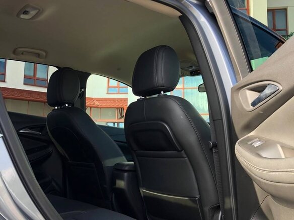 2020 Buick Encore GX I, серебристый, 1546927 рублей - вид 16
