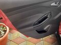 2012 Ford Focus III, красный, 870000 рублей - вид 10