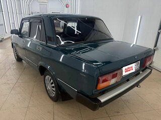 1997 Lada (ВАЗ) 2105, синий, 149000 рублей, вид 5