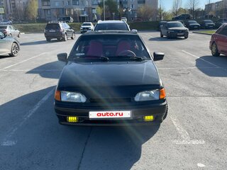 2006 Lada (ВАЗ) 2113, золотистый, 230000 рублей, вид 4