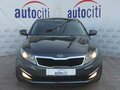 2013 Kia Optima III, серый - вид 1