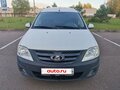 2020 Lada (ВАЗ) Largus I, белый, 540000 рублей - вид 3