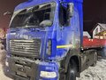2018 МАЗ 5440, синий, 4900000 рублей - вид 6