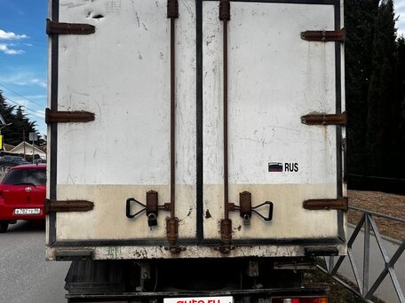 2006 Iveco Daily, белый, 1400000 рублей, вид 3