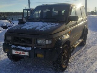 2004 УАЗ 3162 Симбир 31622, коричневый, 350000 рублей, вид 5