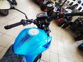 2026 Stels RK125, синий - вид 7