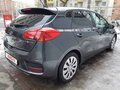 2015 Kia Ceed II Рестайлинг, серый - вид 4