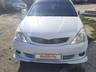 2002 Toyota Allion I, белый, 750000 рублей, вид 2