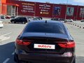 2017 Jaguar XF II, красный, 2400000 рублей - вид 3