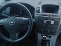 2007 Opel Zafira B, чёрный, 650000 рублей - вид 3