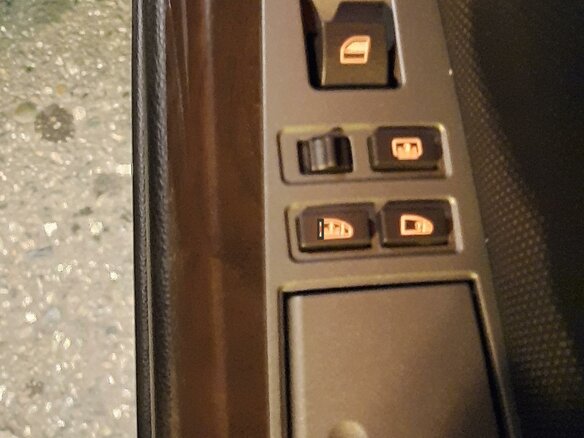 2004 BMW 7 серии 745i IV (E65/E66), чёрный - вид 14