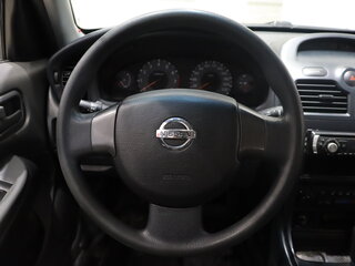 2007 Nissan Almera Classic I, бежевый, 520000 рублей, вид 5