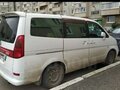 1999 Nissan Serena II (C24), белый, 500000 рублей - вид 3