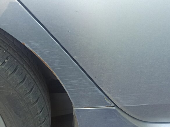 2008 Mazda 6 II (GH), фиолетовый, 890000 рублей - вид 8