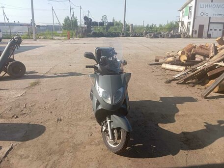 2014 Lintex HT150T-20, серебристый, 100000 рублей, вид 1