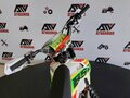 2024 BSE Z2, зелёный, 144990 рублей - вид 6