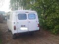 2016 УАЗ 3909, белый, 720000 рублей - вид 6