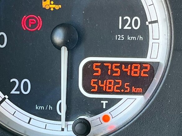 2017 DAF XF 105, белый, 7200000 рублей - вид 27