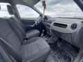 2011 Renault Logan I Рестайлинг, синий, 400000 рублей - вид 9