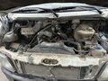 2003 Volkswagen LT, белый, 850000 рублей - вид 5