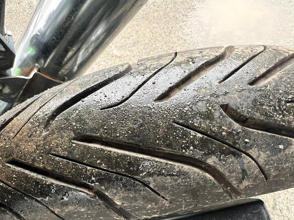 2008 Kawasaki Ninja 250R, зелёный, 370000 рублей - вид 14