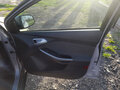 2011 Ford Focus III, серый, 790000 рублей - вид 10