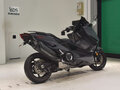 2021 Yamaha TMAX, серый, 900000 рублей - вид 4