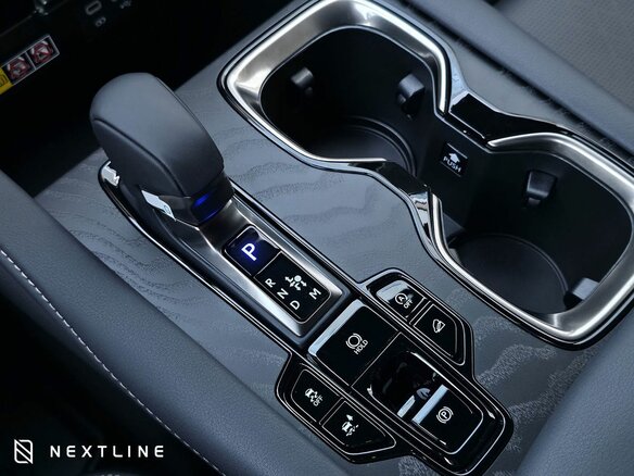 2026 Lexus RX 350 V, чёрный, 10990000 рублей - вид 20