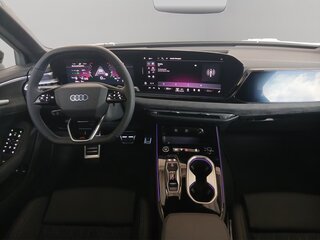 2026 Audi A6 VI (C9), чёрный, 9500000 рублей, вид 4