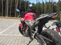 2019 Honda CB 500F, красный, 650000 рублей - вид 8